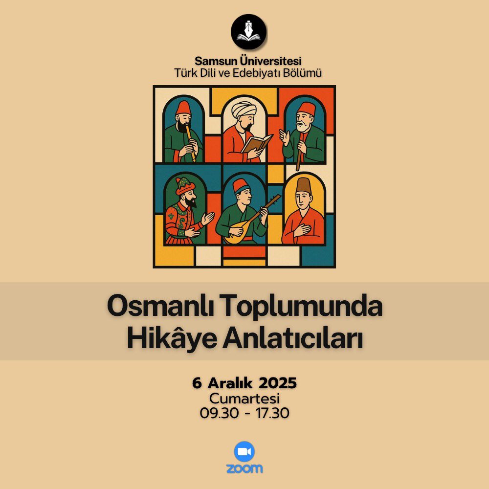 Samsun Edebiyat tweet media