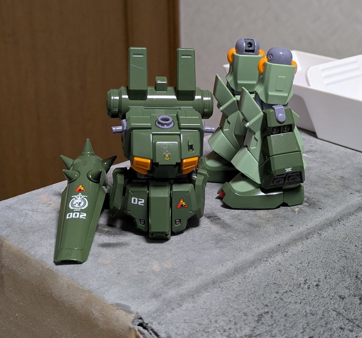 ナカムラ工廠 (@Ko78580Nakamura) / Posts / X