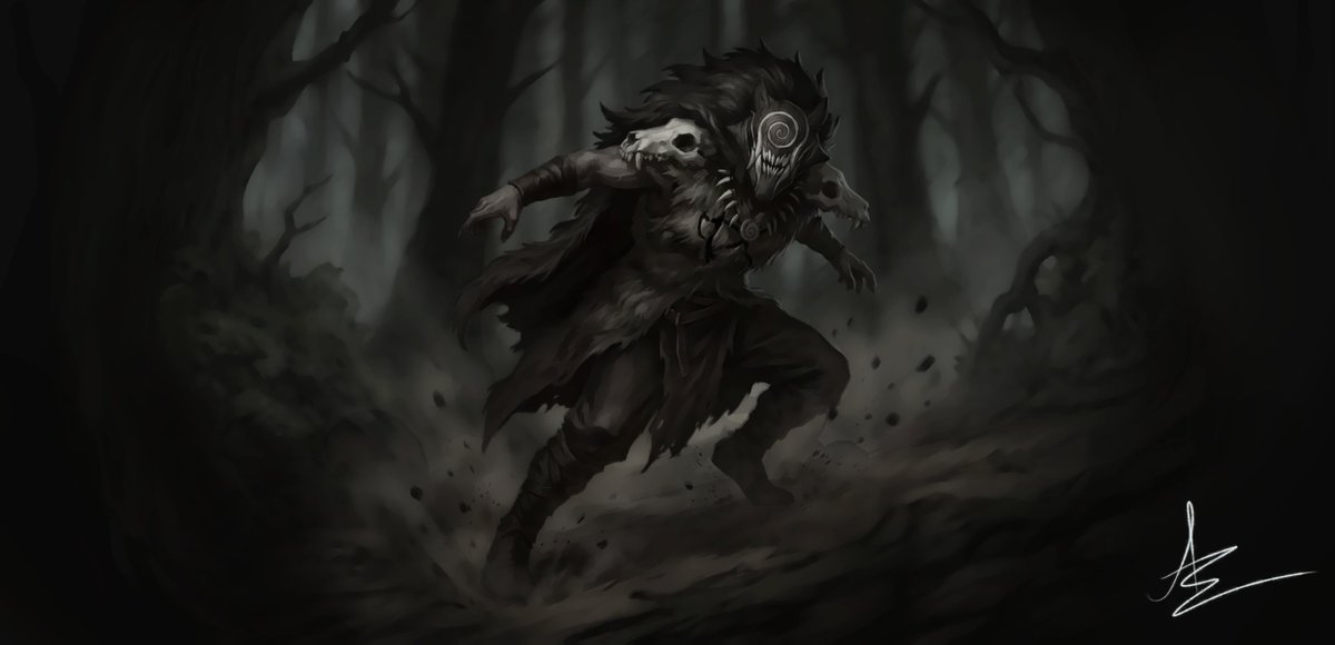 hail_azazel's tweet photo. Eu amo o que a cafeína me proporciona....
Killer inspirado no Nidere. Comission
#digitalart #OrdemParanormal #hexatombe #arte #artedigital https://t.co/t8SIzFRZJq