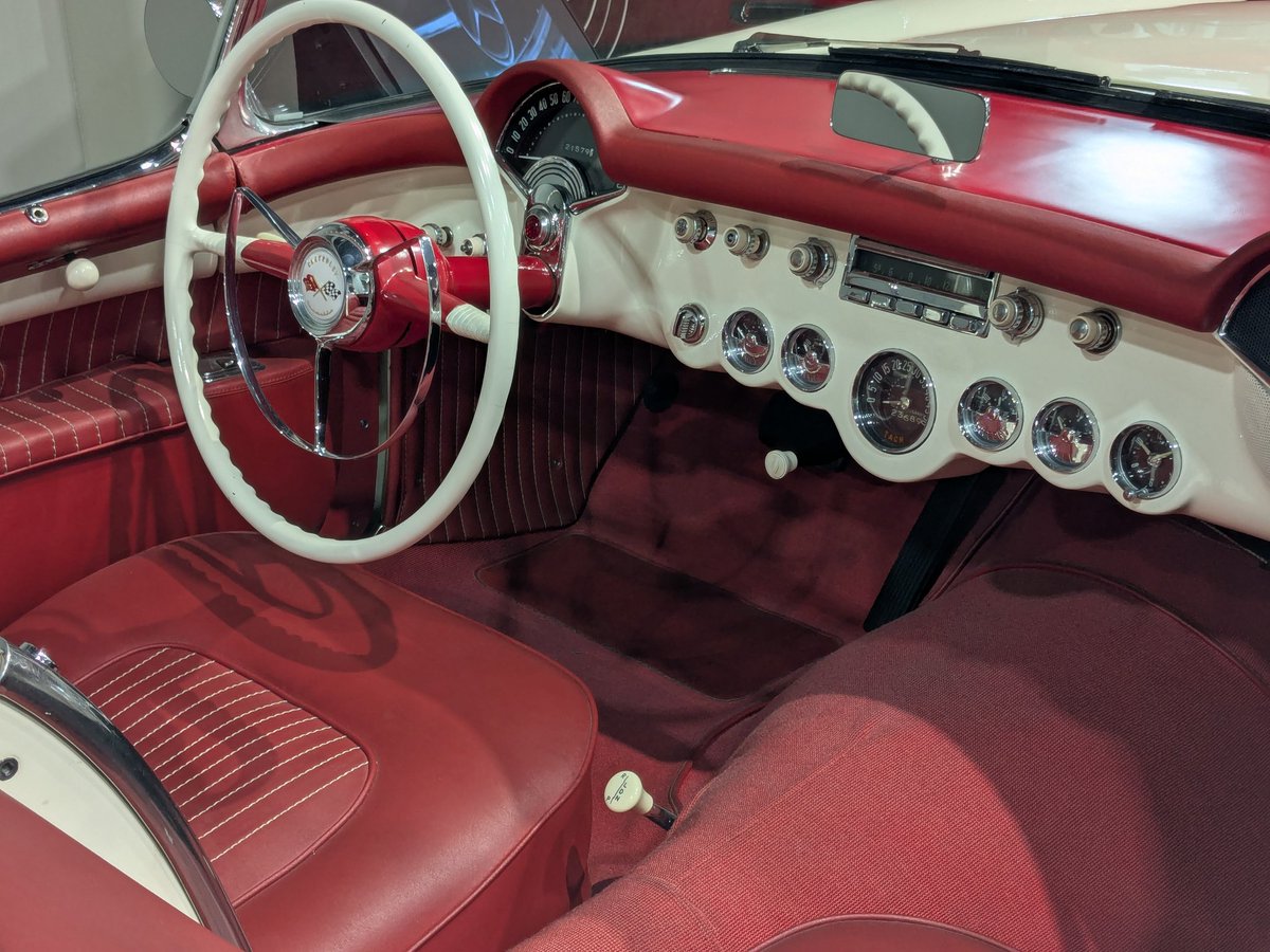 gofuweb's tweet image. コルベット。これはエロいぞ。