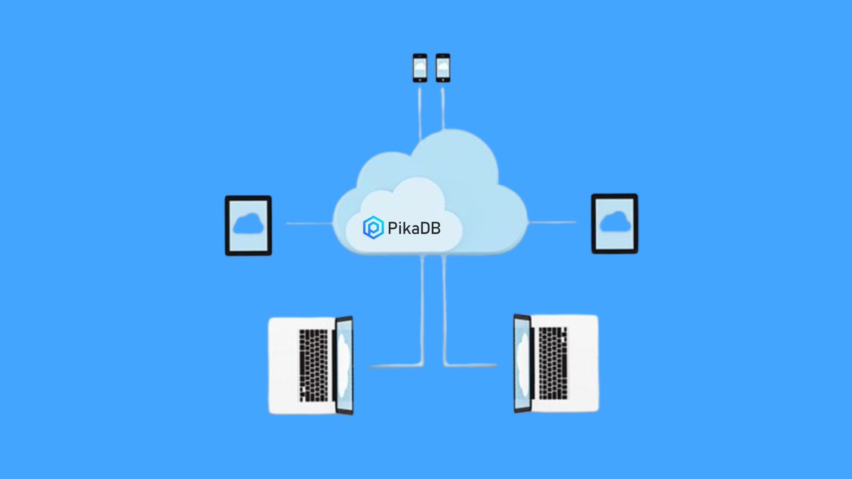 pikadborg's tweet image. PikaDB is a revolutionary decentralized database built specifically for AI applications. With Redis compatible performance, decentralized architecture, and AI centric features, it’s the infrastructure layer for the future of artificial intelligence. #PikaDB #DecentralizedAI