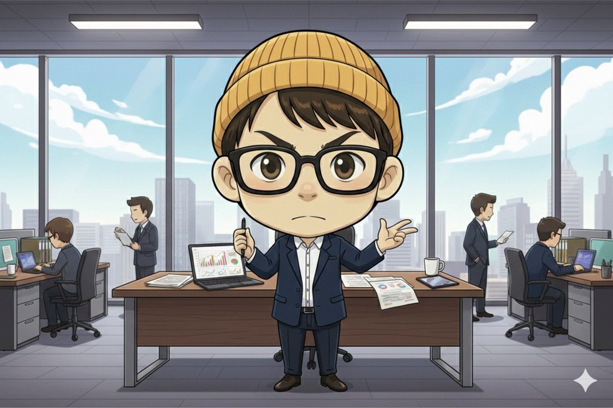 sangooroad's tweet image. Ｘもnoteも「ビジネス」だ。

コンサル時代に経営難に陥ってる色んな業種の中小企業経営者と話すことがあったが、

全員に共通してたのが自分のビジネスが俯瞰できていなかった。

毎月の収支に追われて目先の稼ぎだけに囚われて資金が尽きるとなってから融資の相談にくるが…