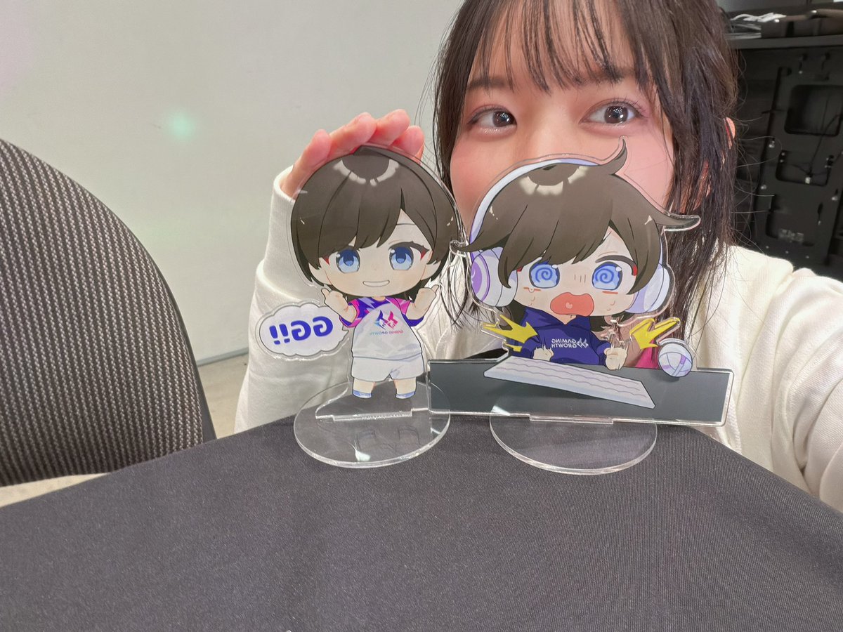土屋GG 土曜日夜🌙 李央ちゃんの職場にお邪魔しちゃいました