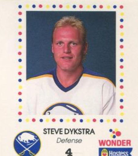 hockey_vintage's tweet photo. Happy birthday to the former NHLers born ON THIS DAY in hockey history (December 1st) Part 2:

Rick Bragnalo (74)
Mike Gillis (67)
Steve Dykstra (63)

#VintageHockey #NHL https://t.co/0Q7Xq2ksLn