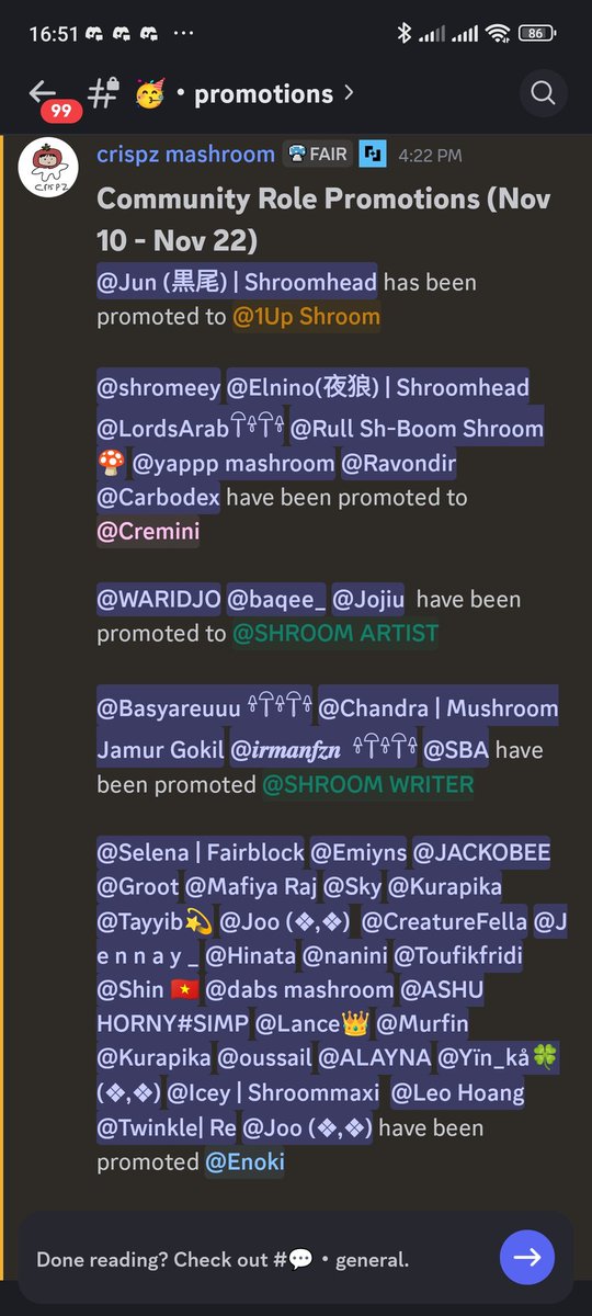 Congratss yall 

<a href="/lsdjun/">jun</a> <a href="/0xyappp/">yappp</a> <a href="/Shromeey/">MeeyVerse</a> <a href="/fachrulfnd/">Rull</a> 

N Thx Too <a href="/0xdamm28/">Damm. (Speed and Confidential arc)</a> <a href="/crispzlegion/">crispz</a> <a href="/0xfairblock/">Fairblock</a>