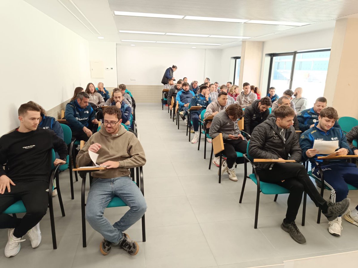 Fundació Pilota Valenciana tweet media