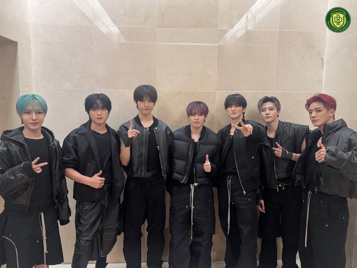 드림 위버스 미디어
Beat It Up 사인 이벤트
