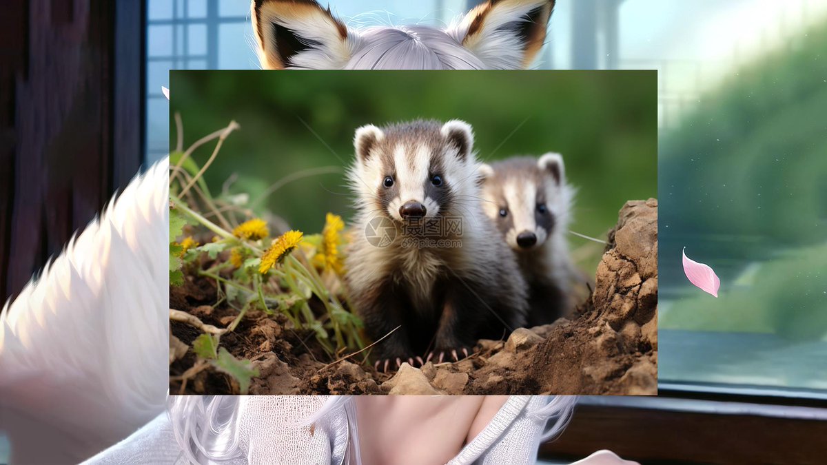 Cherish the sight of a sunflower field—tall flowers turning to the sun 🌻☀️​簡單陪伴，最是撫慰人心。🕵