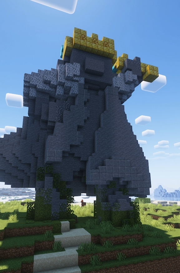 CptRin_'s tweet photo. @Simon_Hypixel Something like this @Simon_Hypixel https://t.co/dj6aHgh0mP