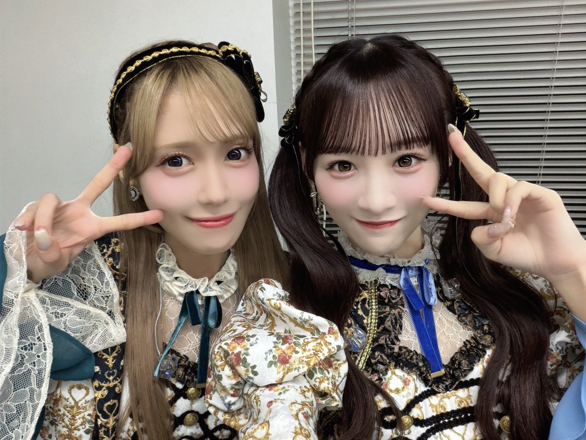 音嶋 莉沙 on X: 