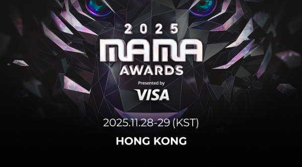 AboutMusicYT's tweet image. It is officially 2025 MAMA week!