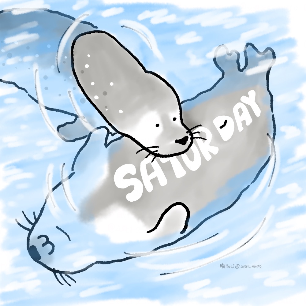 おはようございます☀

Good morning ☀️