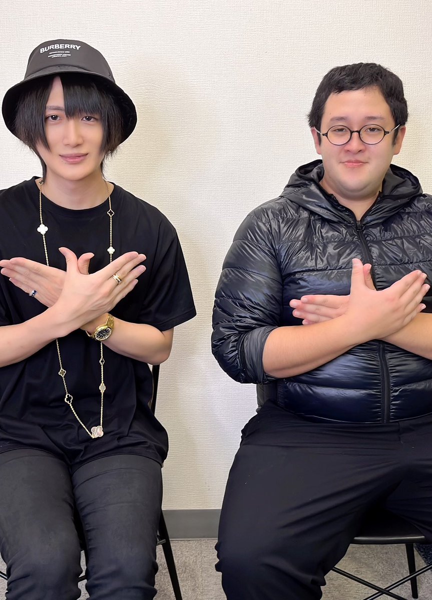 yukisouma_hal's tweet image. 