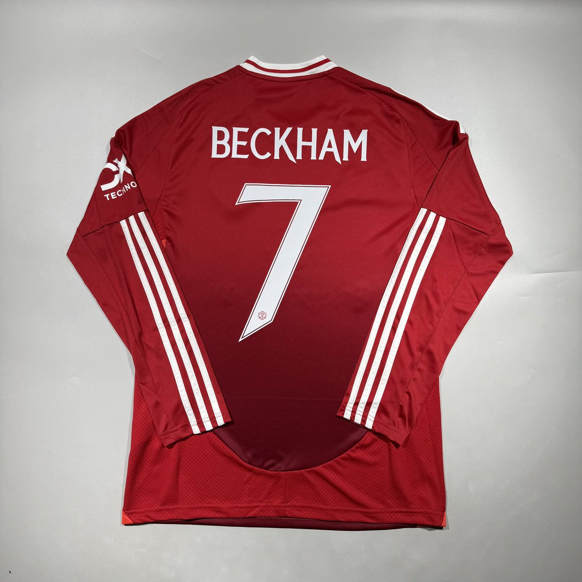 Post by Kit of the Day on X: ベッカム