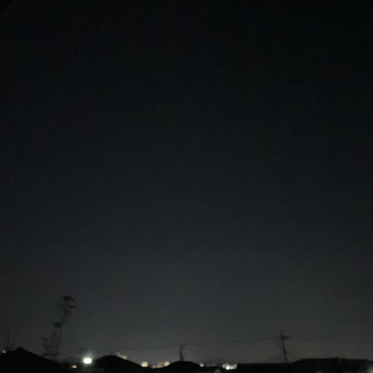 Sally_812's tweet image. I’m home 🏡

#tadaima 
#eveningsky 
#イマソラ　
#キリトリセカイ　
#夜景　
💟☮️