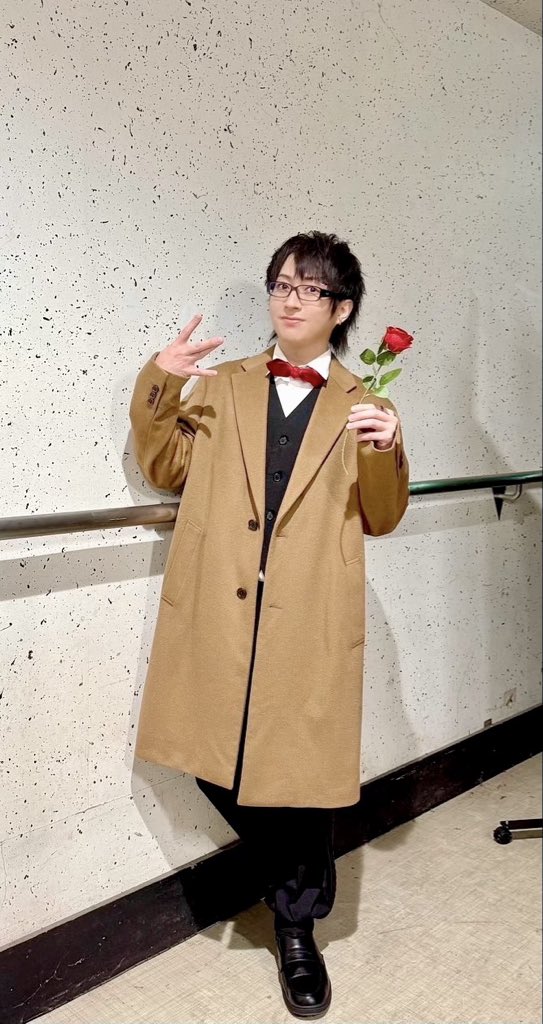 official_vims's tweet image. アイドルマスター SideM
レトローズスペシャルパーティ〜DAY3〜 に、
#野上翔 が出演いたしました！
ご来場いただいた皆様、ありがとうございました！
#SideMレトパ