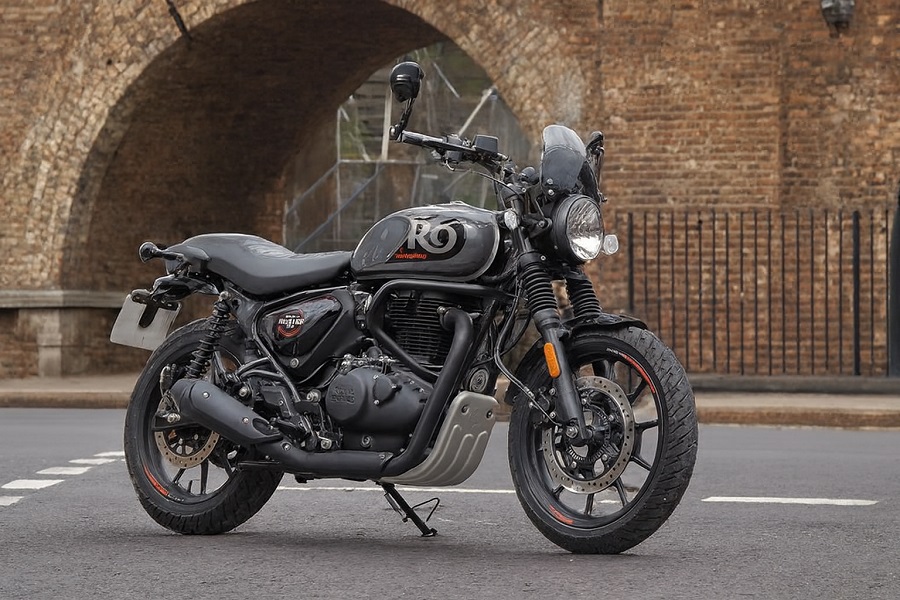 guru_drive's tweet photo. The Ultimate Customization and Accessories Buying Guide for the Royal Enfield Hunter 350

https://t.co/bNSl9ys1M6

@royalenfield #Hunter350 #BikeCustomization #MotorcycleAccessories #CrashGuards #TouringSeat #HandlebarRisers #TailTidy #BarEndMirrors #FlyScreen @guru_drive https://t.co/liQPAYgsH9