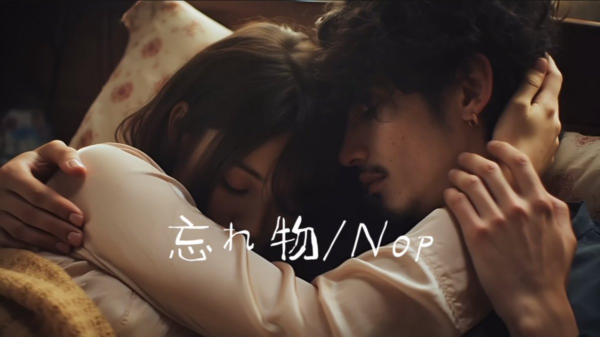 _Nop （のーぷ） tweet media
