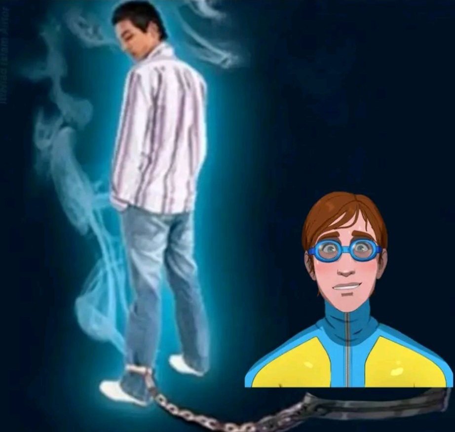 mechadlck's tweet image. 