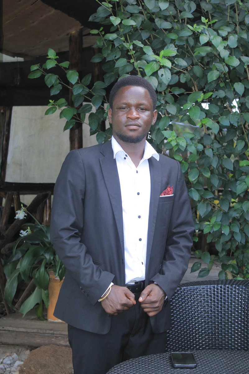 I make 24 today. Happy birthday Apuuli.