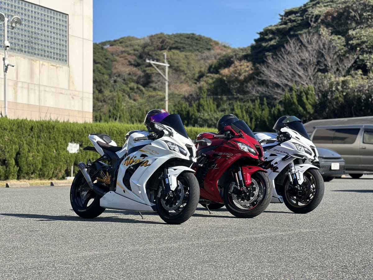 らんた (@zx10R_5121) / Posts / X