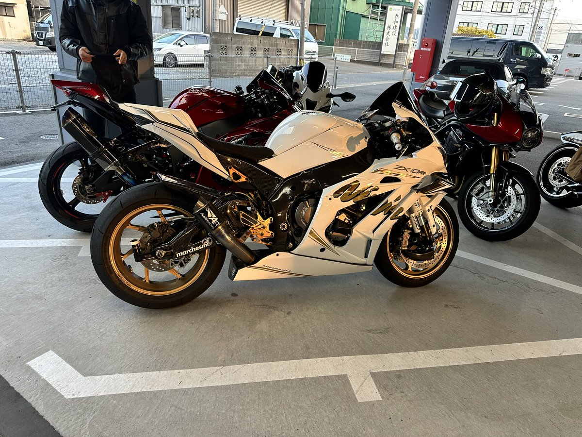 らんた (@zx10R_5121) / Posts / X