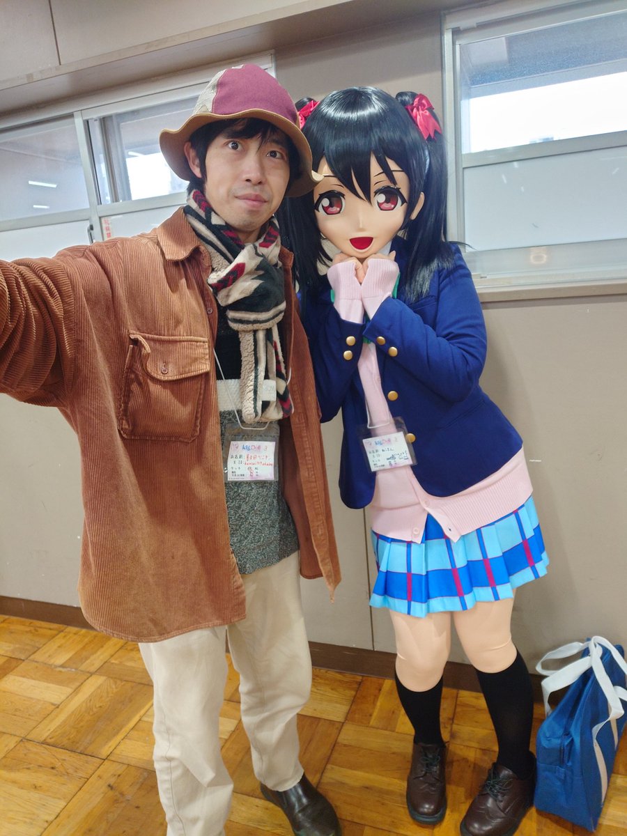 喜久田ベニヤン@模型鉄の社会人SSW (@bansai719akabe) / Posts / X