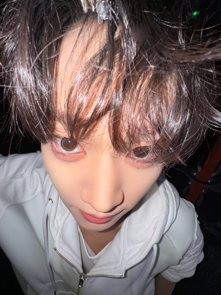 [#상하]
NO PLAN🤍
고마웠어 베이스~🥰

#NOMAD #노매드
#SANGHA #상하