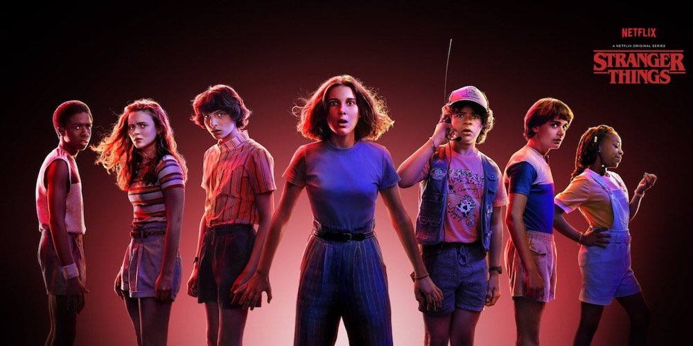 #StrangerThings #StrangerThings5

⚠️ATENCIÓN⚠️

¡¡QUEDAN 4 DÍAS!!

¡¡Hemos leído esta teoría y nos parece una epicidad!!😱

<< Dicen que para que Once logre vencer a Vecna, no basta con poder... tiene que atreverse a entrar a la pesadilla más profunda que ha creado jamás: su