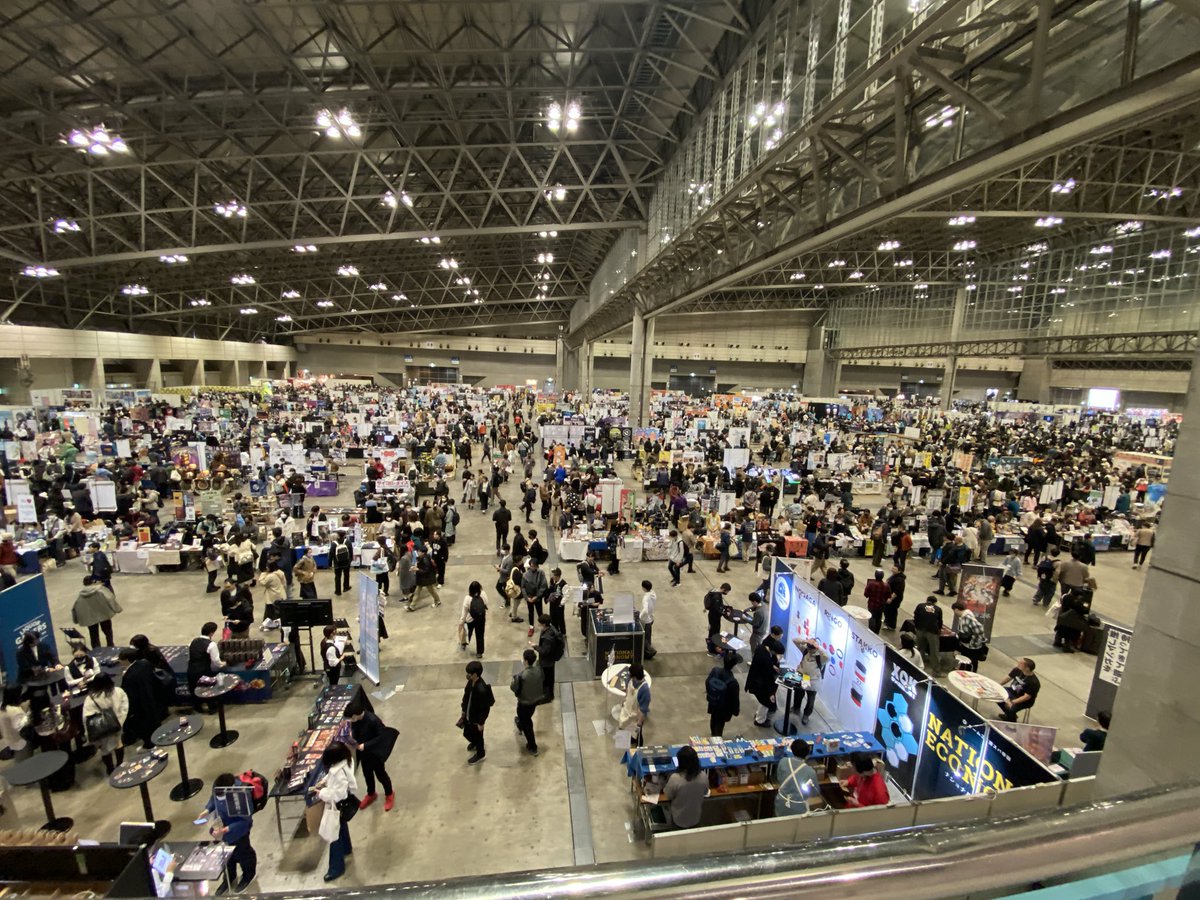 株式会社ムーンスリー tweet media