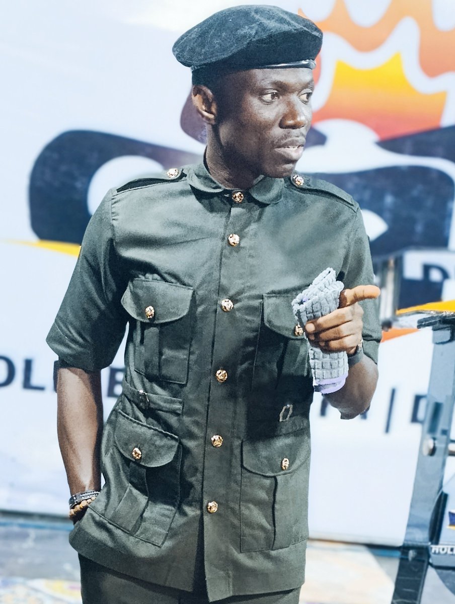 I'm a soldier 🪖, serving Gallantly in Christ's Kingdom Army. We will Prevail.

Stay tuned, 7:00PM Tonight 

Sunday Blessings to you all in Jesus name.