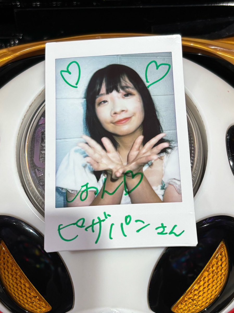 marashikamix's tweet image. デビューライブお疲れ様でした！
「思ってなかったバズり方した」って言ってたけど、そうやろなぁになった。
#夜明けのアイリス @Ishida_shion_83