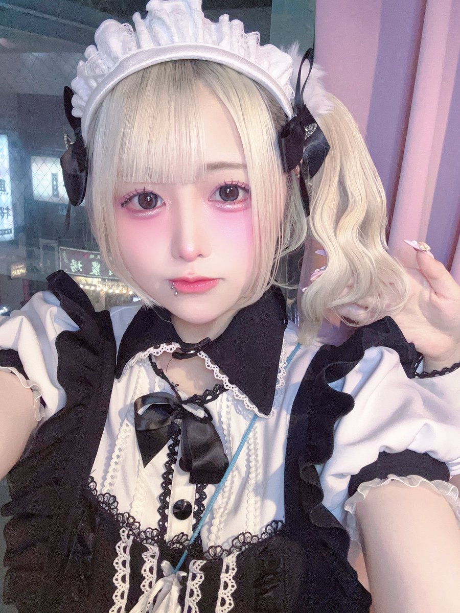 からこんちっさーい #コンカフェ