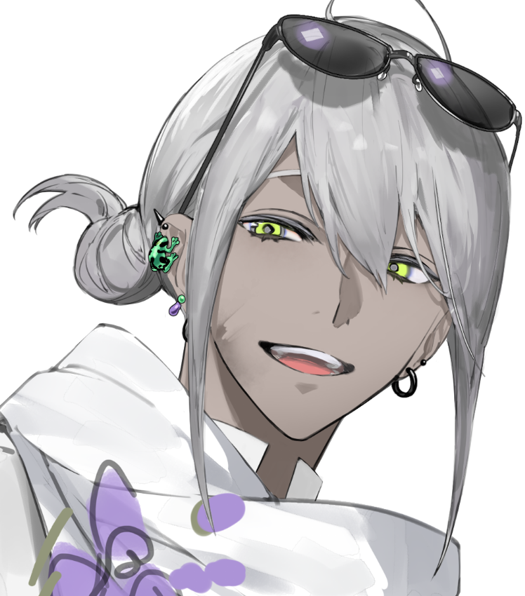 oxSTL2's tweet image. かお