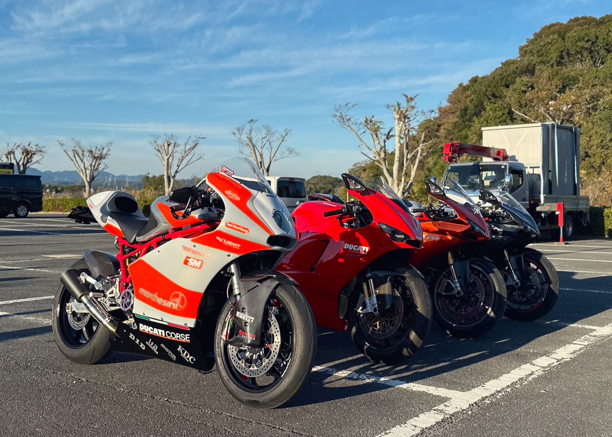 MotoCRAZY (@MotoCRAZY_JAPAN) / Posts / X