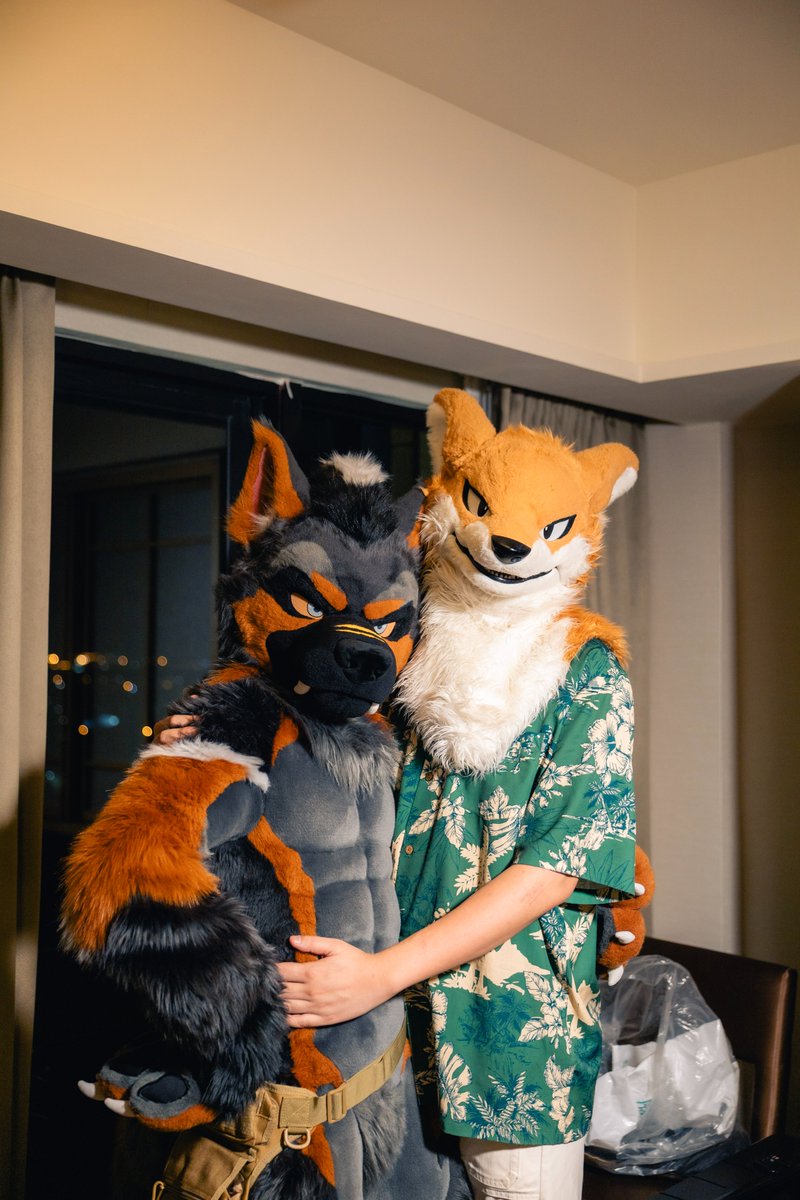 AK9_GS's tweet photo. My group photo at #Infurnity2025 1⃣

📷@republicoframen https://t.co/Romg0mFZbE