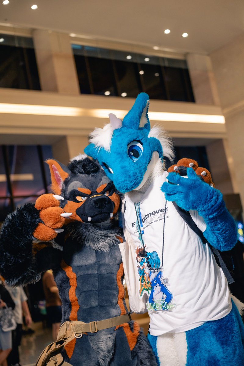 AK9_GS's tweet photo. My group photo at #Infurnity2025 1⃣

📷@republicoframen https://t.co/Romg0mFZbE