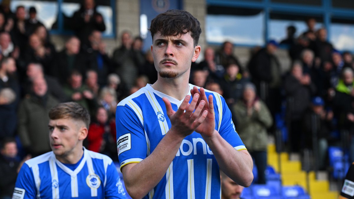 Chester FC tweet media