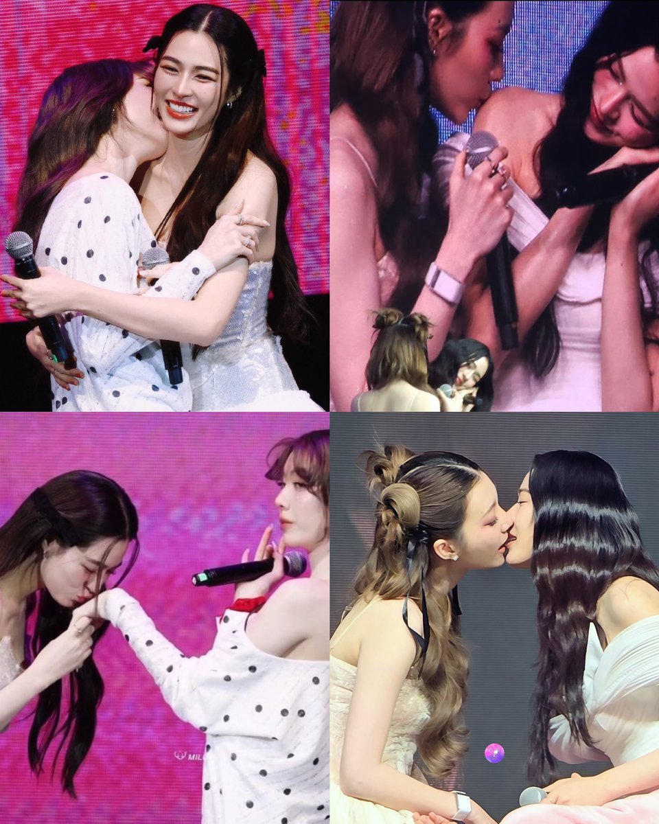 LLLorm's tweet image. LINGORM ONLY YOU MACAU D2 #LingOrmMacauMeetD2 

Macau                                                     Macau
(21-09-2024)                            (23-11-2025)