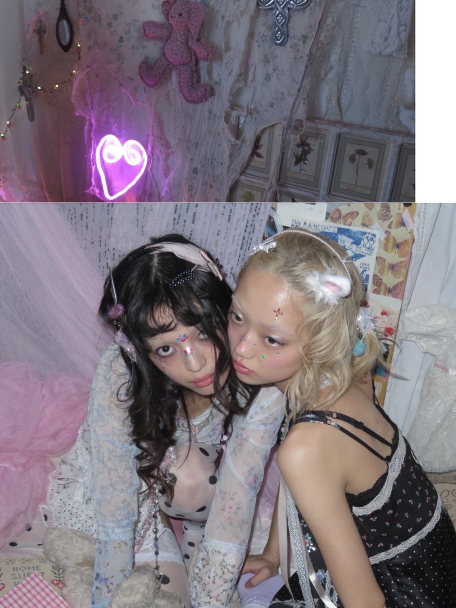 rurumu:®︎/縷縷夢兎®︎(るるむう)official (@rurumu_official