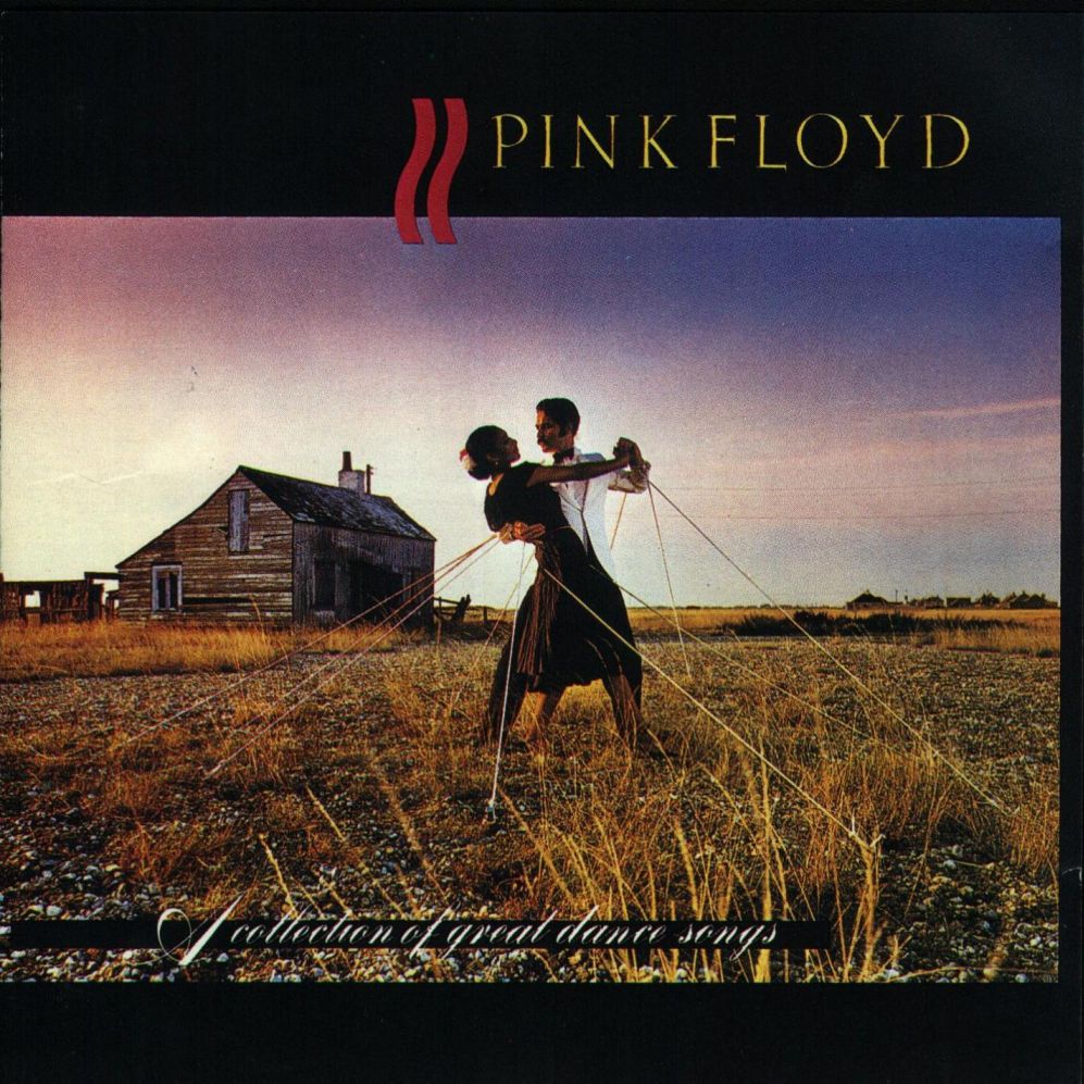 Pink Floyd tweet media