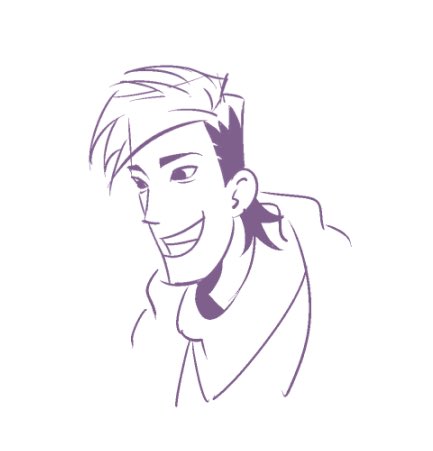 Oceannnnnya's tweet image. doodle