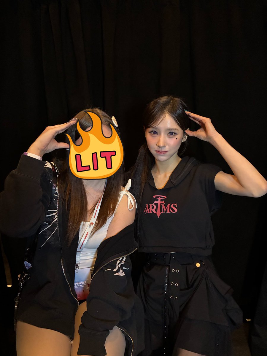 hourlybonx's tweet image. 🐶 or 🐱 #Artms_In_Denver #Grand_Club_Icarus