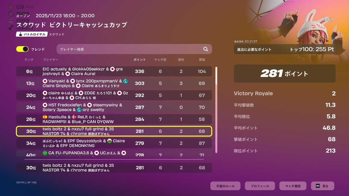 なずな (@nxzu7) / Posts / X