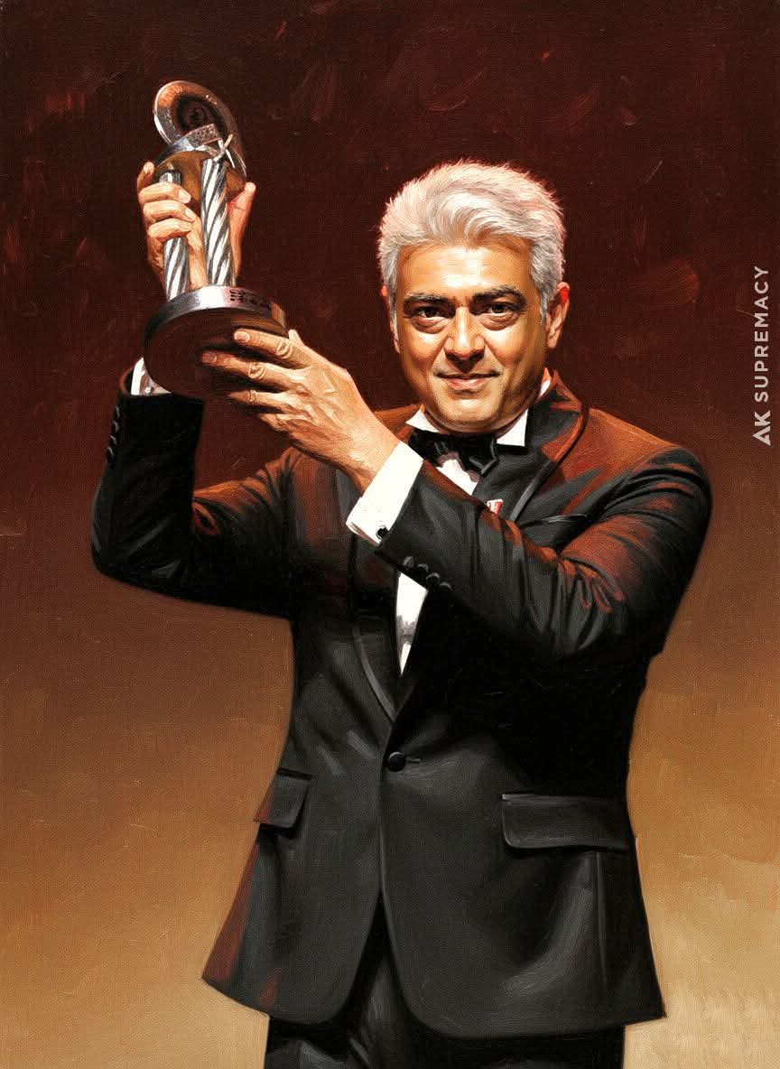 ajithsenthil68's tweet image. 🇮🇳 Padma Bhushan Ajith Kumar Gentleman Driver of the Year 2025 Award🔥 Proud Moment for India 🇮🇳

#AjithKumar #PadmaBhushanAjithKumar #GentlemanDriverOfTheYear #AjithKumarRacing #AKRacing #Thala #AK64 #AjithFans #IndianMotorsport #ProudMomentForIndia