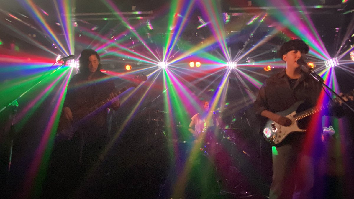 toca_0701's tweet image. #ROJACKプラスワン
#TOCA 
T.O.C.A頑張れ！