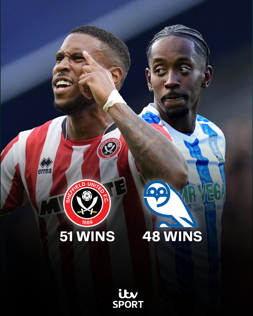 ITV Football tweet media