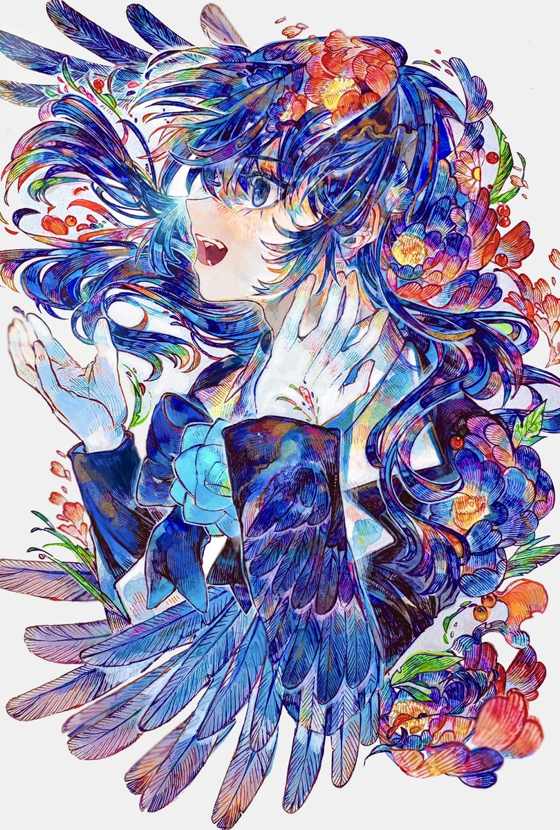 巻き貝 (@kita_kai_) / Posts / X