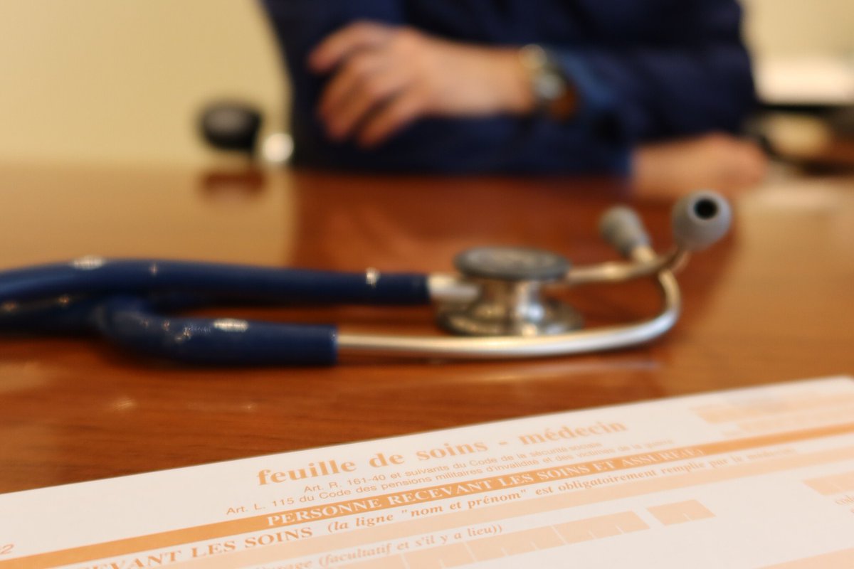 Viol et agressions sexuelles au centre Cardinet : le spécialiste du périnée n’était même pas médecin
➡️ l.leparisien.fr/IqLQ