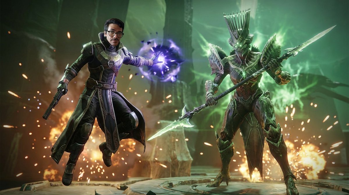 TeddyValentine tweet media